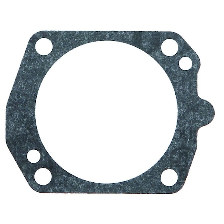 A & I Products Gasket, Metering Diaphragm 4" x2.5" x0.4" A-B1W92218